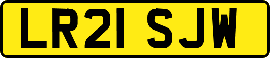 LR21SJW
