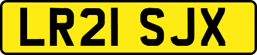 LR21SJX
