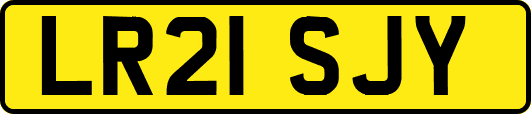 LR21SJY