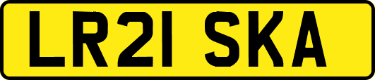 LR21SKA