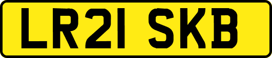 LR21SKB