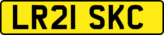 LR21SKC