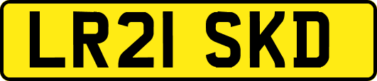 LR21SKD