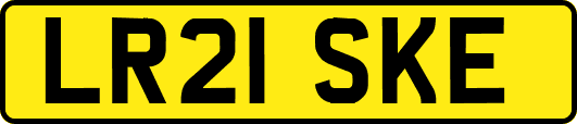 LR21SKE