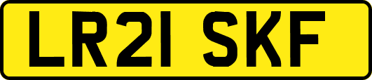 LR21SKF