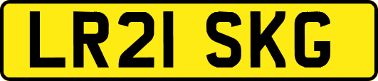 LR21SKG