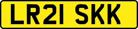 LR21SKK