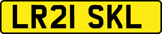 LR21SKL