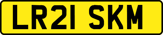 LR21SKM