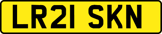 LR21SKN