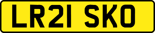 LR21SKO