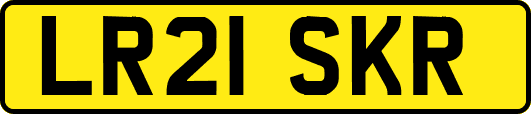 LR21SKR