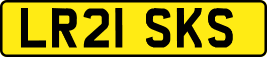 LR21SKS