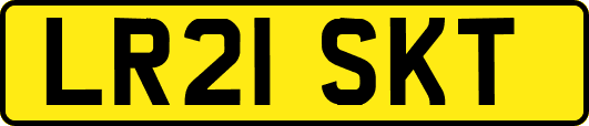 LR21SKT