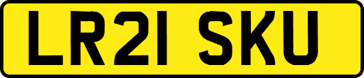 LR21SKU