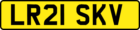 LR21SKV