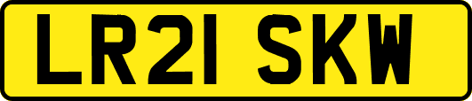 LR21SKW