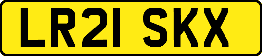 LR21SKX