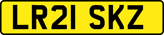 LR21SKZ