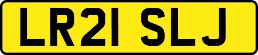 LR21SLJ