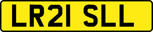 LR21SLL