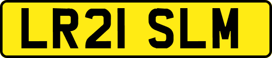LR21SLM