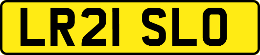 LR21SLO