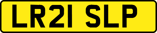 LR21SLP