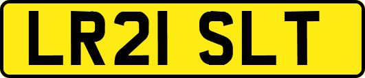 LR21SLT