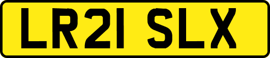 LR21SLX