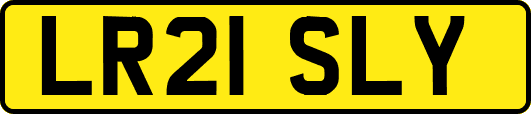 LR21SLY