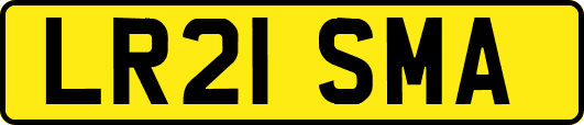 LR21SMA