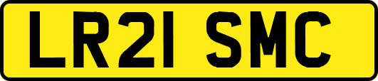 LR21SMC