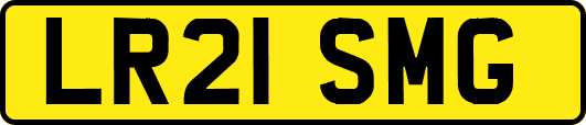LR21SMG