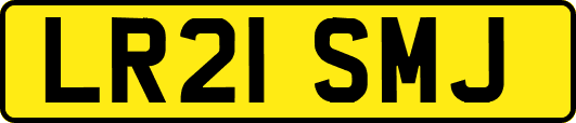 LR21SMJ