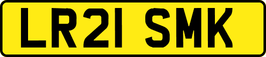 LR21SMK