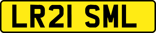 LR21SML