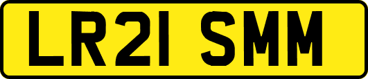 LR21SMM