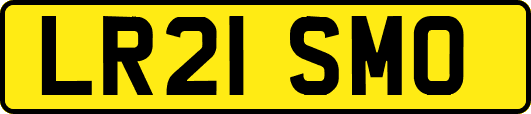 LR21SMO
