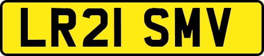 LR21SMV