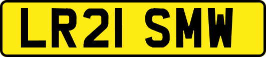 LR21SMW