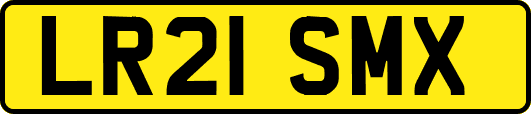 LR21SMX
