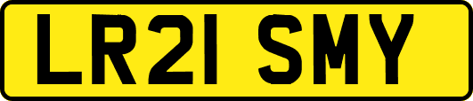 LR21SMY