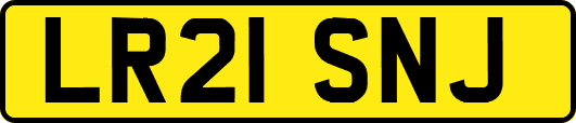 LR21SNJ