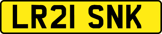 LR21SNK