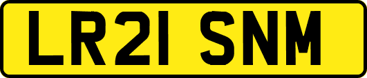 LR21SNM