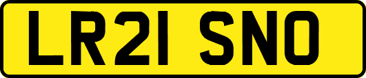 LR21SNO