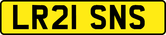 LR21SNS