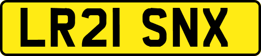 LR21SNX
