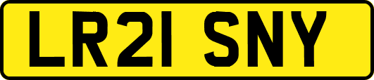 LR21SNY